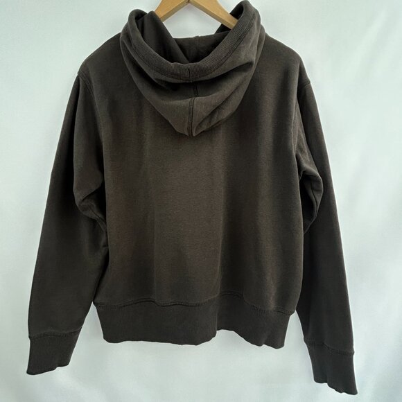 H&M x The Rolling Stones Graphic Hoodie Men’s Medium – Vintage Rock Style - Picture 3 of 7